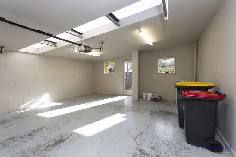 Photo of property in 4a Elizabeth Street, Riccarton, Christchurch, 8011
