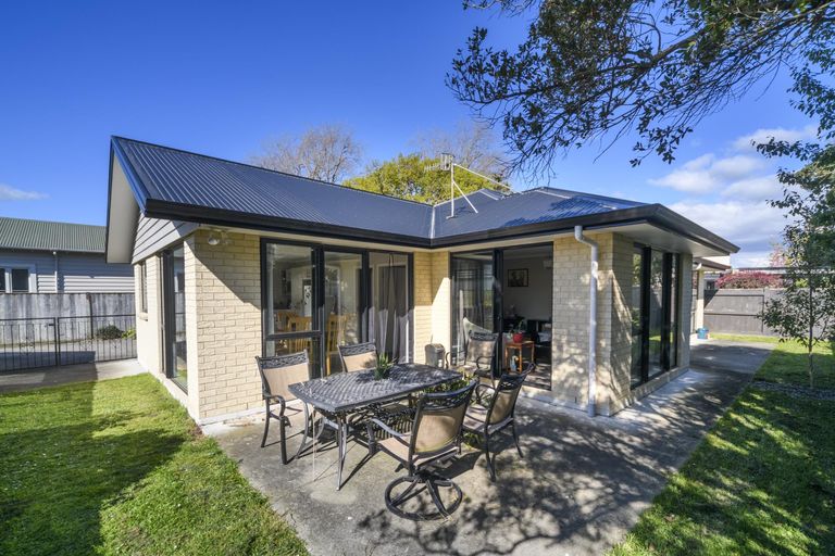 Photo of property in 26b Stanley Avenue, Palmerston North, 4414