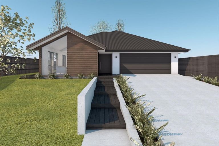 Photo of property in 22 Muir Avenue, Halswell, Christchurch, 8025