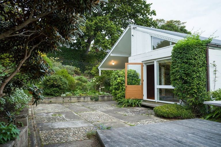 Photo of property in 7 Danube Street, Vauxhall, Dunedin, 9013