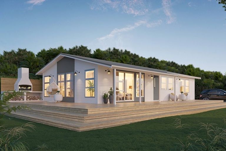 Photo of property in 1215a Norfolk Crescent, Mayfair, Hastings, 4122