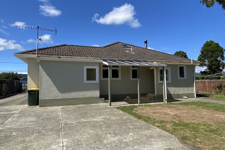 Photo of property in 57 Salisbury Street, Levin, 5510