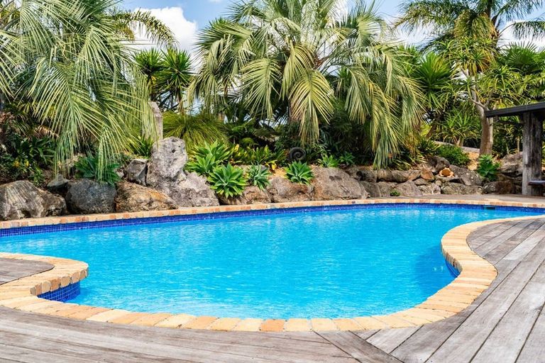 Photo of property in 632 Kara Road, Kokopu, Whangarei, 0179