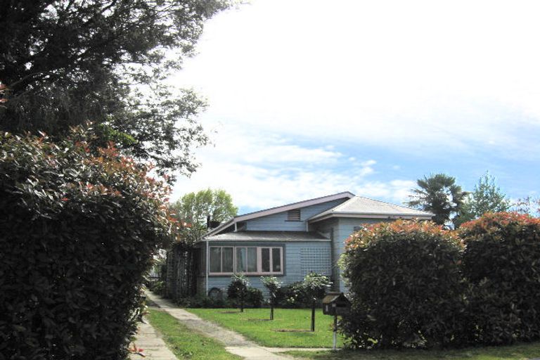 Photo of property in 11 Muller Road, Blenheim, 7201