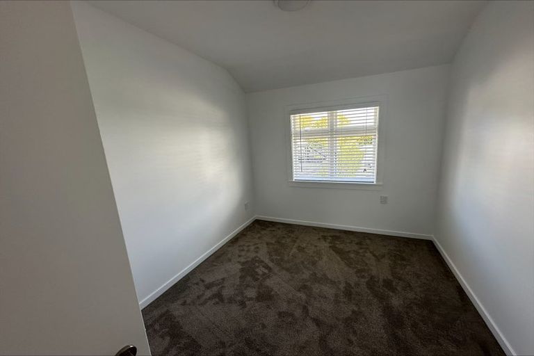 Photo of property in 4/11 Beverley Street, St Albans, Christchurch, 8014