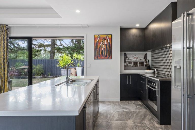 Photo of property in 21 Oakden Drive, Darfield, 7510