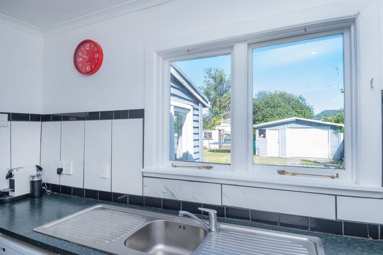 Photo of property in 13 Dickson Street, Kaiti, Gisborne, 4010