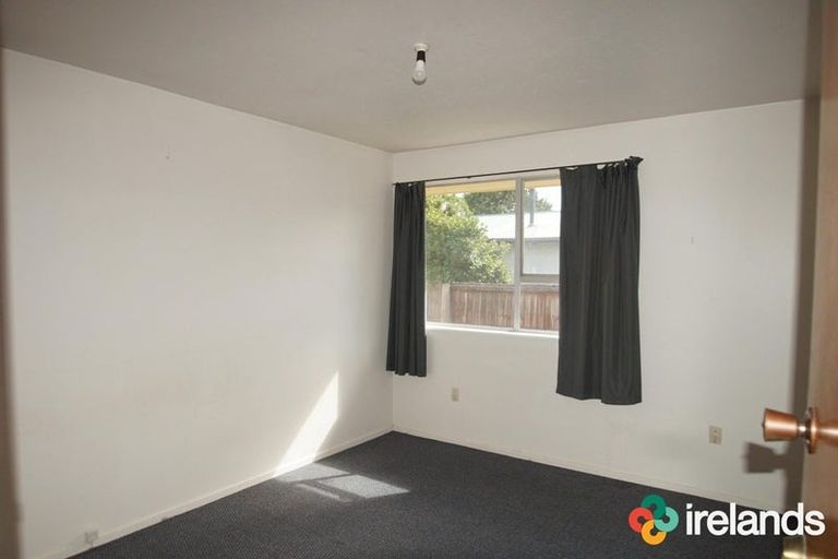 Photo of property in 2/19 Cheviot Street, Spreydon, Christchurch, 8024