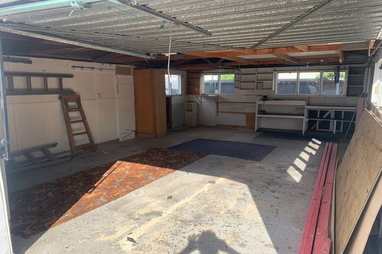 Photo of property in 4 Thomas Street, Linwood, Christchurch, 8062