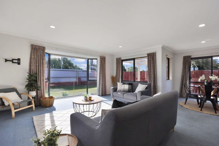 Photo of property in 131 Harland Street, Tinwald, Ashburton, 7700