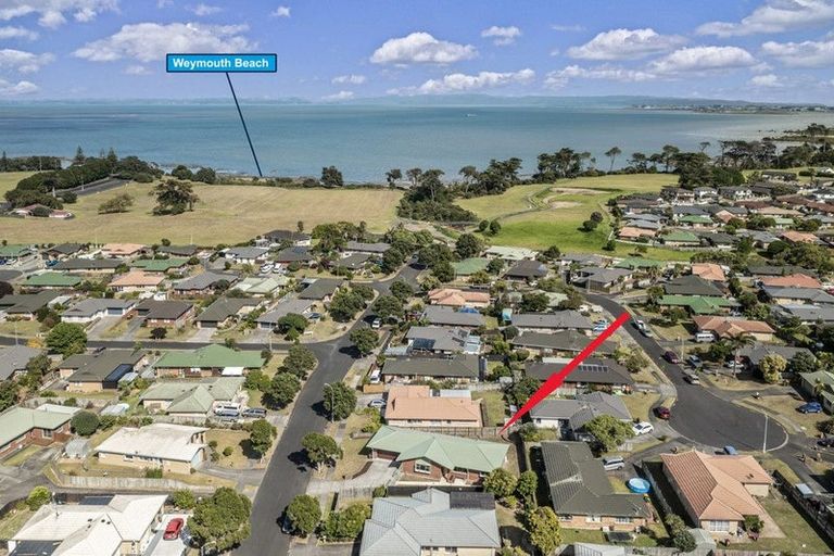 Photo of property in 21 Settlers Cove, Weymouth, Auckland, 2103