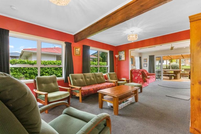 Photo of property in 34 Bell Road, Western Heights, Rotorua, 3015