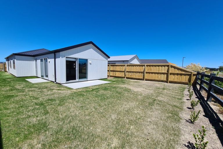 Photo of property in 6 Nepia Lane, Rolleston, 7615