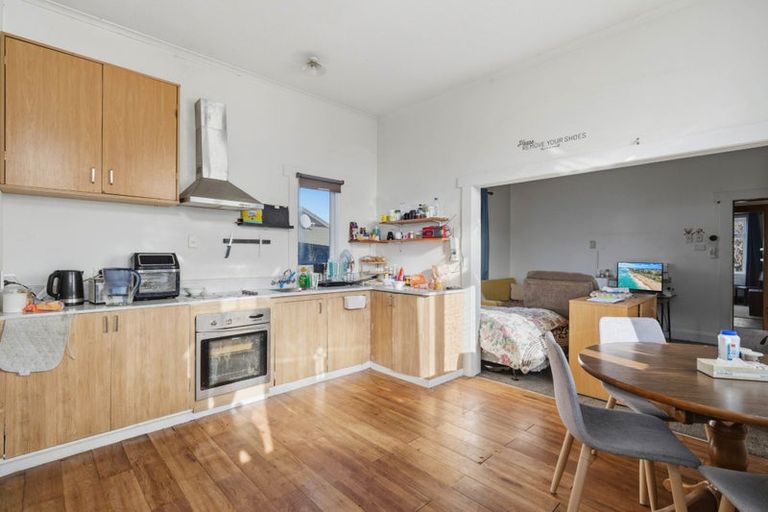 Photo of property in 184 Venus Street, Strathern, Invercargill, 9812