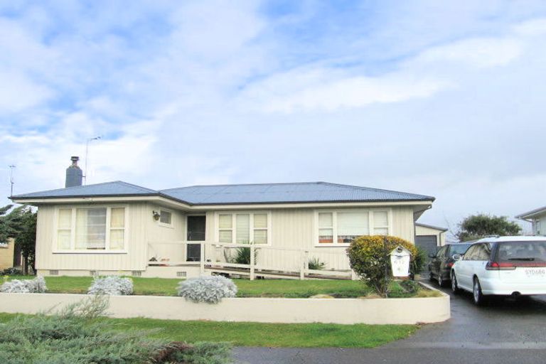 Photo of property in 612 Huia Street, Camberley, Hastings, 4120