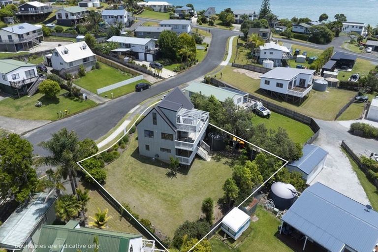 Photo of property in 8 Whitecaps Place, Hihi, Mangonui, 0494