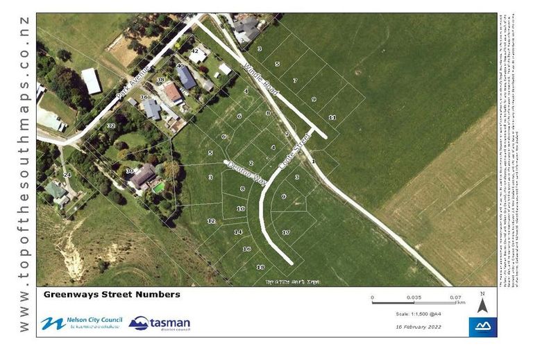 Photo of property in 3 Denton Way, Motupipi, 7110