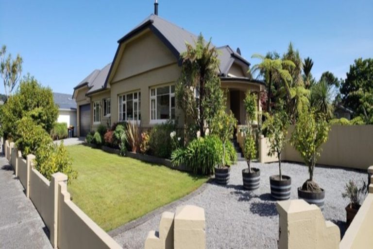 Photo of property in 28 Lydia Street, Greymouth, 7805