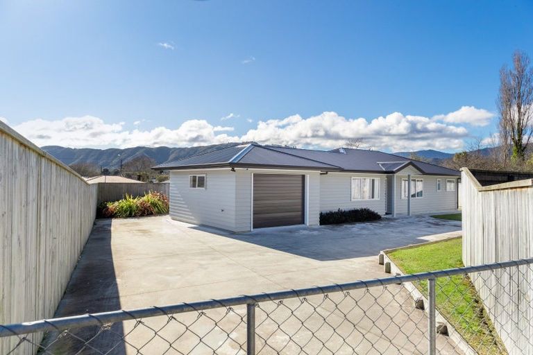 Photo of property in 8a Karaka Street, Wainuiomata, Lower Hutt, 5014