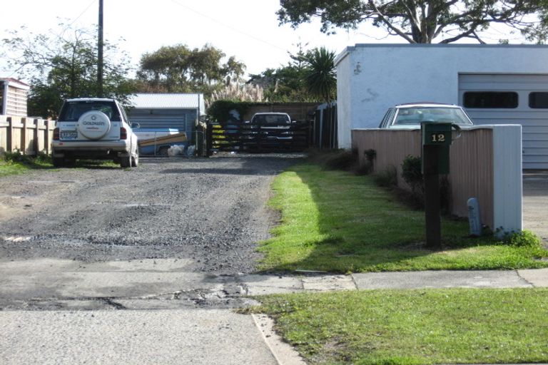 Photo of property in 12 Viscount Road, Waldronville, Dunedin, 9018