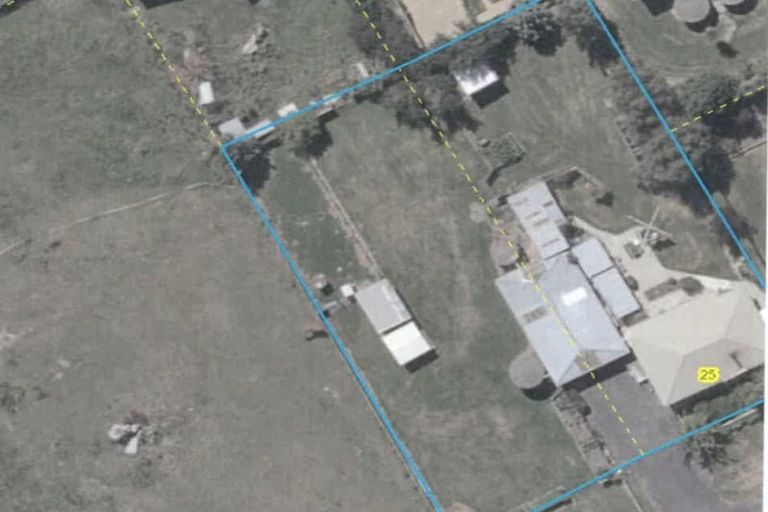 Photo of property in 25 Castleton Street, Allanton, Mosgiel, 9092