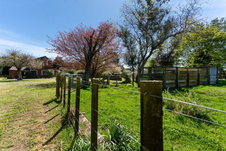Photo of property in 157 Perrys Road, East Taratahi, Masterton, 5887