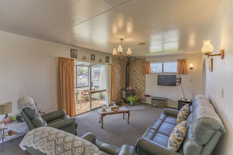 Photo of property in 28 Mclean Terrace, Waipukurau, 4200