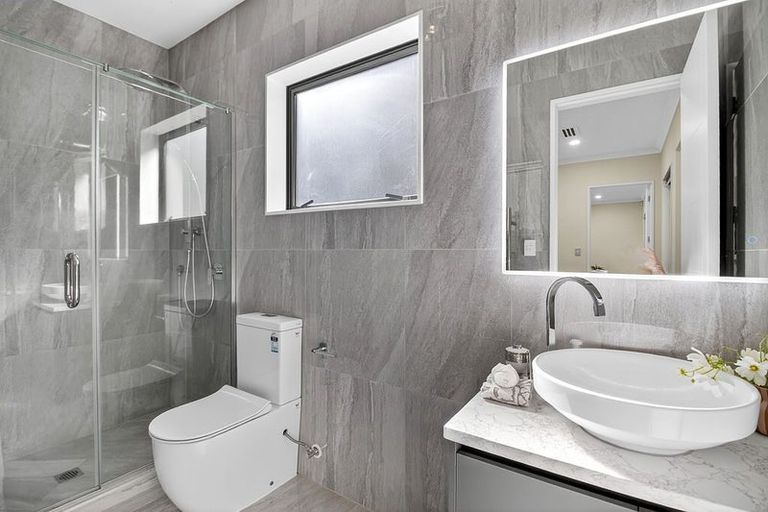 Photo of property in 265 Flat Bush School Road, Flat Bush, Auckland, 2019