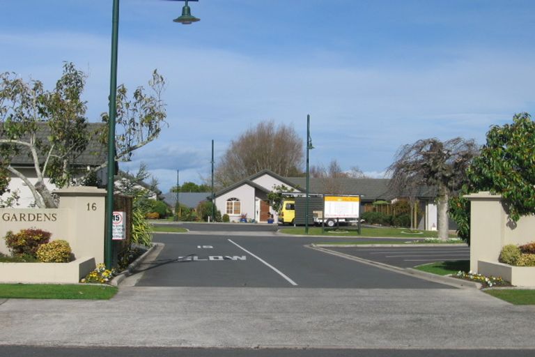 Photo of property in Village Gardens, 30/16 Rototuna Road, Flagstaff, Hamilton, 3210