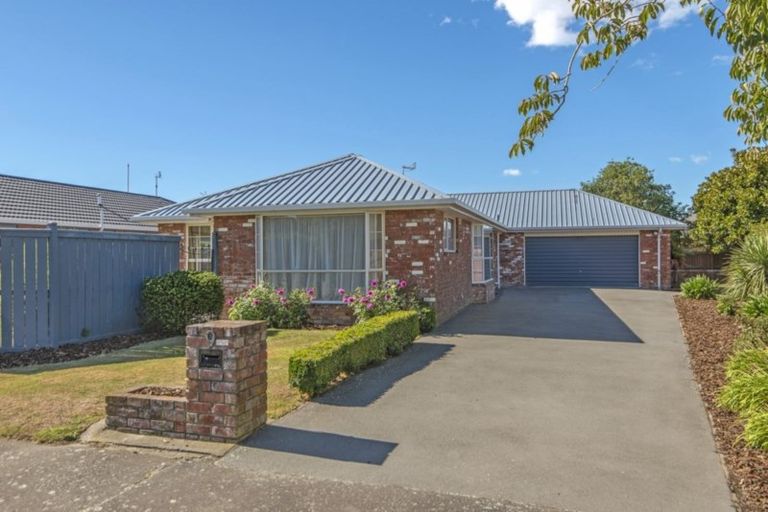 Photo of property in 9 Wendon Mews, Belfast, Christchurch, 8051