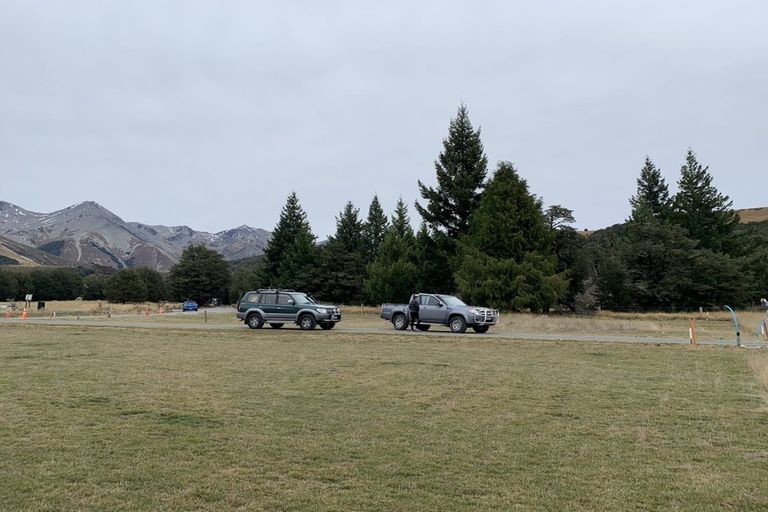 Photo of property in 48 Castle Hill Drive, Castle Hill, Springfield, 7580