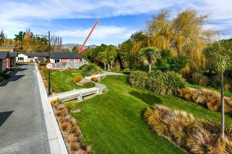 Photo of property in 24 Streamside Court, Woolston, Christchurch, 8062