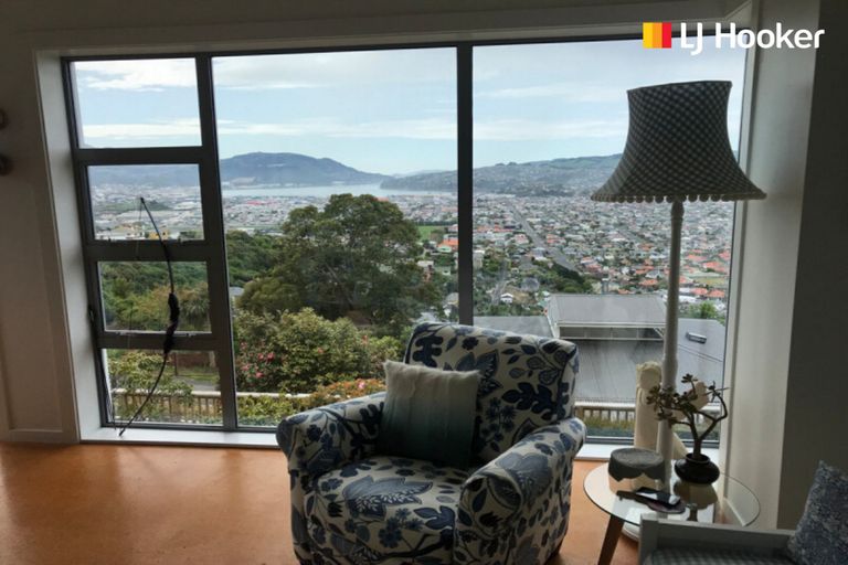 Photo of property in 62 Earls Road, Saint Clair, Dunedin, 9012