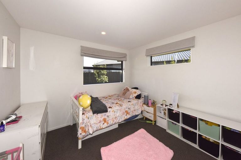 Photo of property in 600 East Maddisons Road, Rolleston, 7614