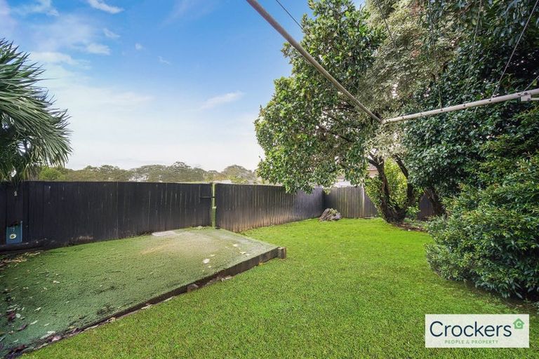 Photo of property in 5/103 Seymour Road, Sunnyvale, Auckland, 0612