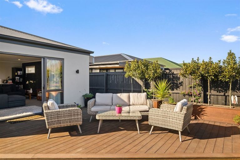 Photo of property in 14 Sharman Place, Wigram, Christchurch, 8042