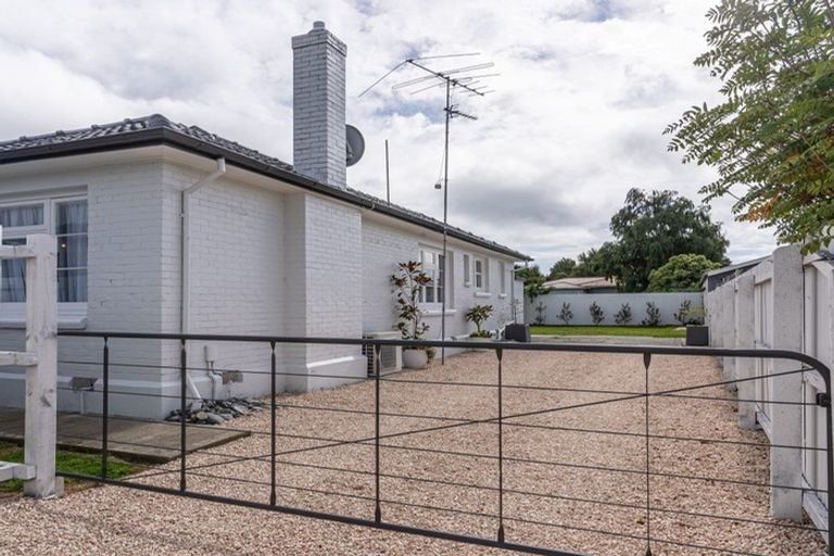 Photo of property in 14 Walshs Road, Allenton, Ashburton, 7700