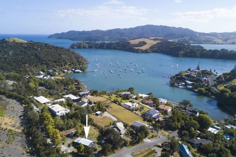 Photo of property in 24 Richmond Road, Mangonui, 0420