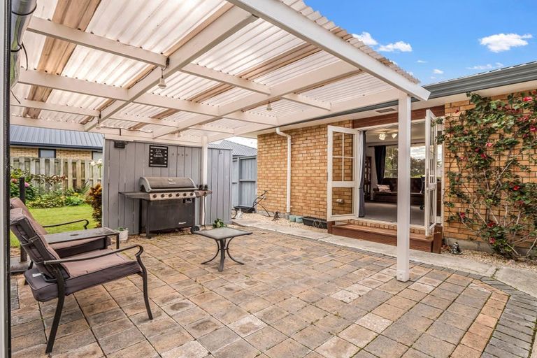 Photo of property in 14 Clifford Place, Amberley, 7410