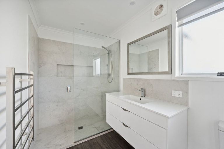 Photo of property in 133 Westminster Avenue, Tamatea, Napier, 4112