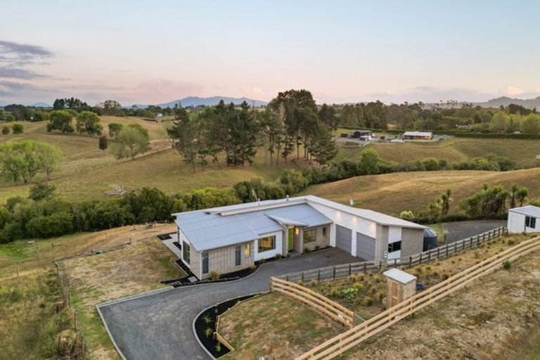 Photo of property in 112 Richards Road, Te Kowhai, Hamilton, 3288