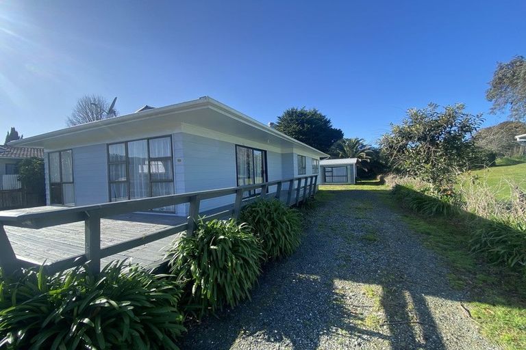 Photo of property in 44 Otiria Road, Moerewa, 0211