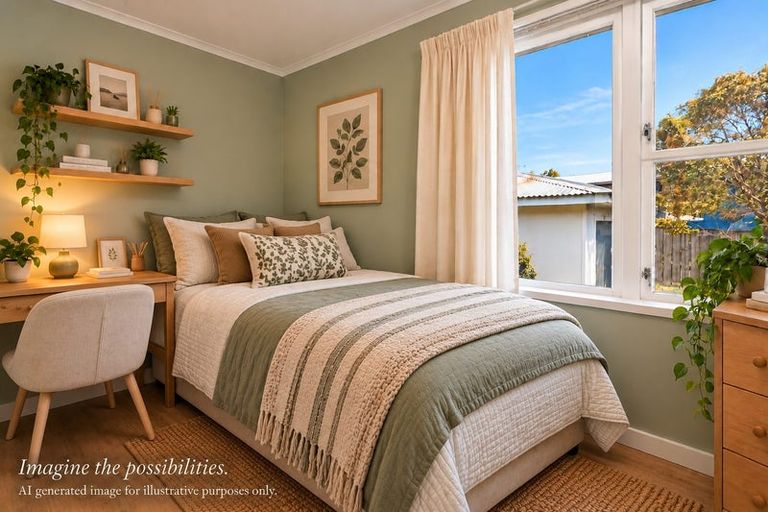 Photo of property in 46 Kaitawa Crescent, Paraparaumu, 5032