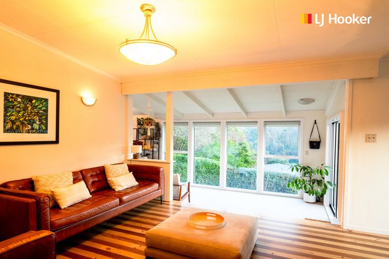 Photo of property in 10 Heath Street, Andersons Bay, Dunedin, 9013