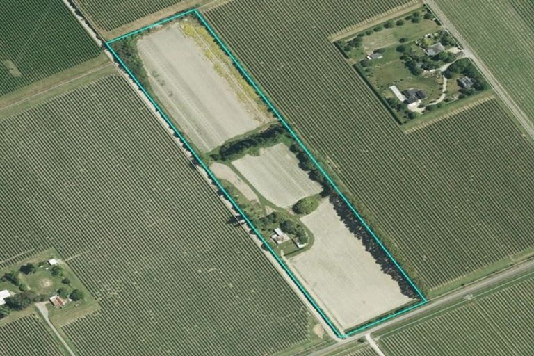 Photo of property in 120 Mills And Ford Road East, Grovetown, Blenheim, 7273