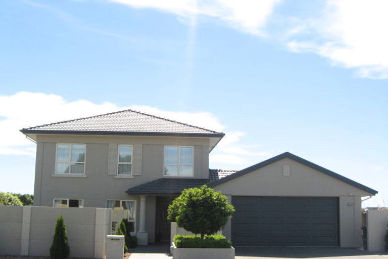 Photo of property in 44 Eastwood Rise, Waimairi Beach, Christchurch, 8083