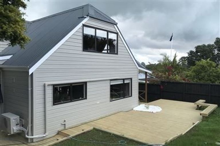 Photo of property in 2/6 Lytton Street, Devonport, Auckland, 0624
