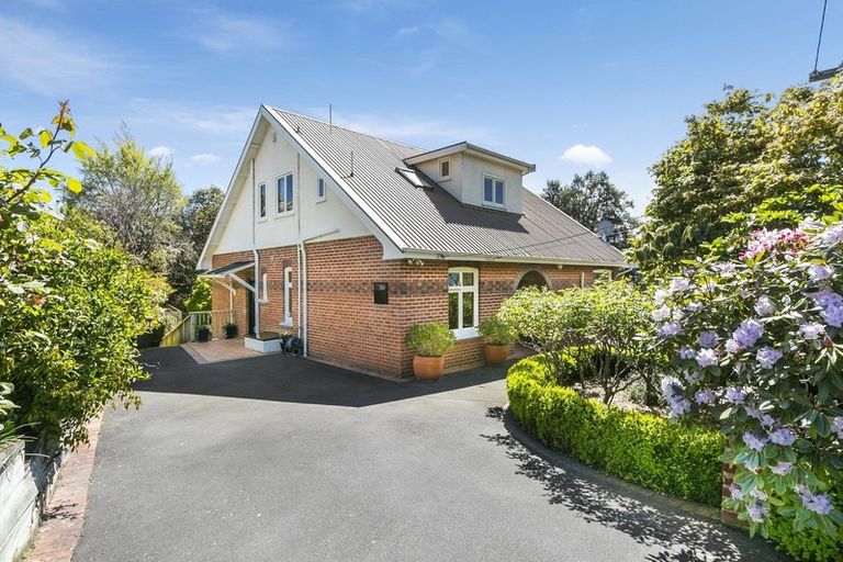 Photo of property in 30 Stonelaw Terrace, Maori Hill, Dunedin, 9010
