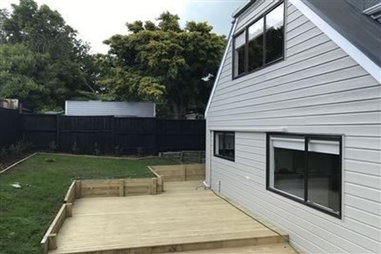 Photo of property in 2/6 Lytton Street, Devonport, Auckland, 0624