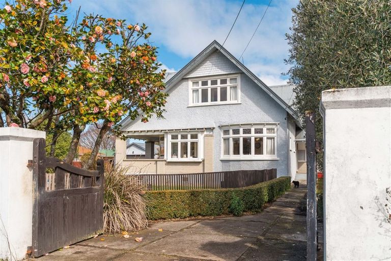 Photo of property in 20 Herbert Street, Masterton, 5810